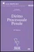 Diritto processuale penale