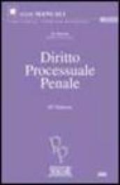 Diritto processuale penale