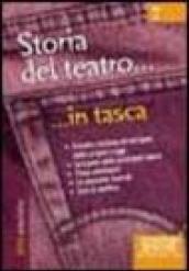 Storia del teatro