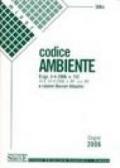 Codice ambiente