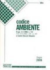 Codice ambiente