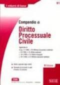 Compendio di Diritto Processuale Civile