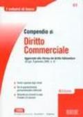 Compendio di diritto commerciale