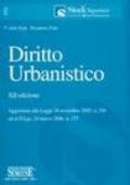 Diritto urbanistico