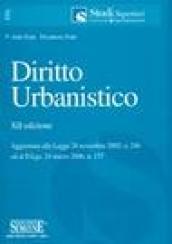 Diritto urbanistico