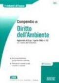 Compendio di diritto dell'ambiente