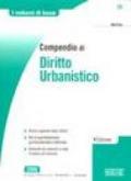 Compendio di Diritto Urbanistico