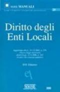 Diritto degli enti locali