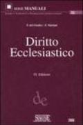 Diritto ecclesiastico