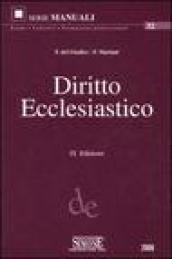 Diritto ecclesiastico