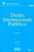 Diritto internazionale pubblico