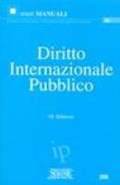 Diritto internazionale pubblico