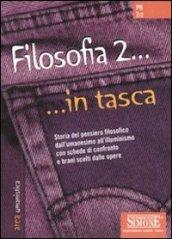 Filosofia. 2.