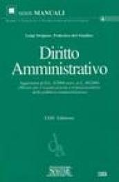 Diritto amministrativo