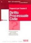 Prepararsi per l'esame di diritto processuale civile