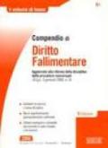 Compendio di diritto fallimentare