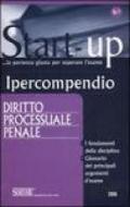 Ipercompendio diritto processuale penale