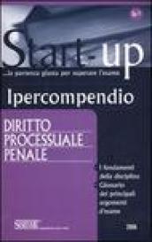 Ipercompendio diritto processuale penale