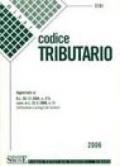 Codice tributario