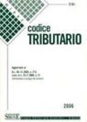 Codice tributario