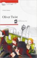 Oliver Twist