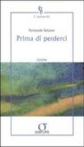 Prima di perderci