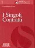 I singoli contratti