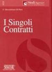 I singoli contratti