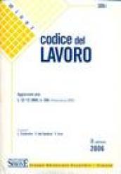 Codice del lavoro