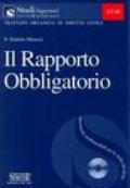 Il rapporto obbligatorio. Con CD-ROM