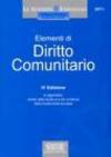 Elementi di diritto comunitario