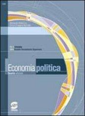 Economia politica. Materiali per il docente. Per gli Ist. Tecnici commerciali