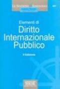 Elementi di diritto internazionale pubblico