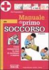 Il manuale di primo soccorso