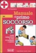 Il manuale di primo soccorso