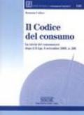 Il codice del consumo