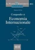 Compendio di economia internazionale