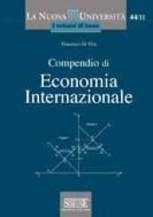 Compendio di economia internazionale