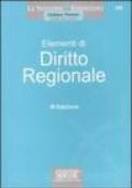 Elementi di diritto regionale