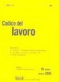 Codice del lavoro