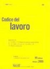 Codice del lavoro