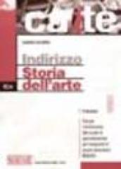 Indirizzo storia dell'arte