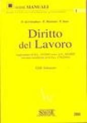 Diritto del lavoro