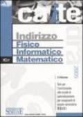 Indirizzo fisico-informatico-matematico