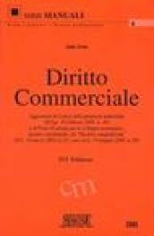 Diritto commerciale