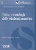 Diritto e tecnologie delle reti di informazione