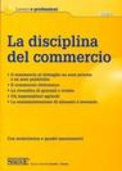 La disciplina del commercio