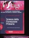 Scienze della formazione primaria. Guida ai test per l'ammissione ai corsi di laurea a numero chiuso