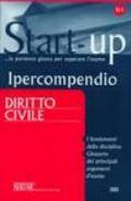 Ipercompendio diritto civile