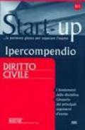 Ipercompendio diritto civile